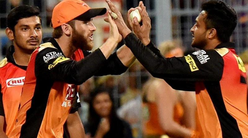 Desperate DD host high-flying Sunrisers Desperate DD host high-flying Sunrisers