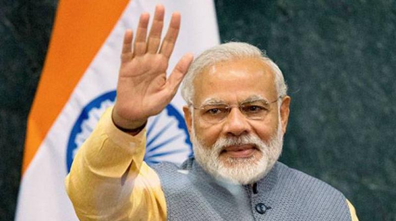 Goodbye Congress from Karnataka , Modi Goodbye Congress from Karnataka , Modi