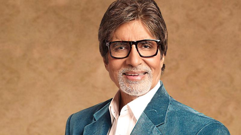 Amitabh Bachchan on Swachh Bharat Amitabh Bachchan on Swachh Bharat