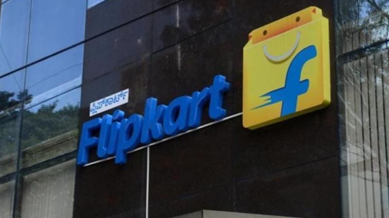 Walmart's buying 77 per cent stake in Flipkart Walmart's buying 77 per cent stake in Flipkart