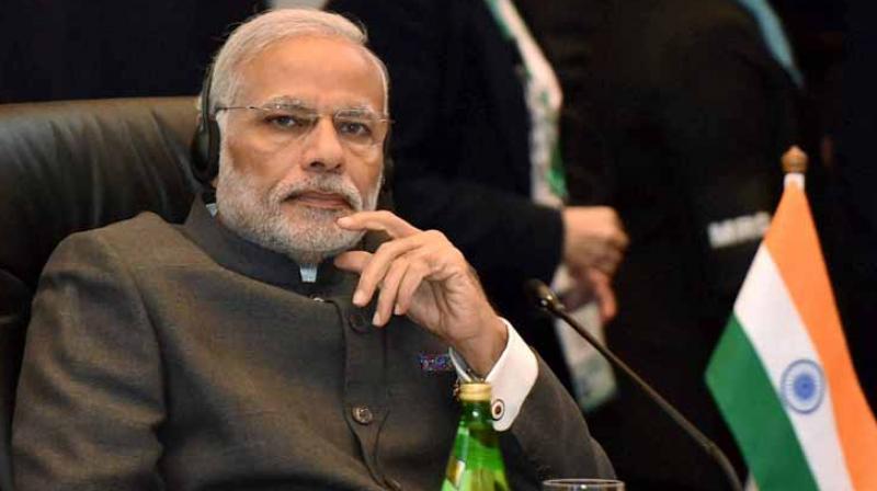 Prime Minister Narendra Modi Prime Minister Narendra Modi