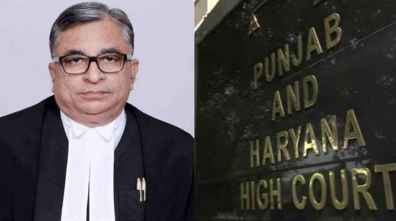 Justice Krishna Murari Justice Krishna Murari