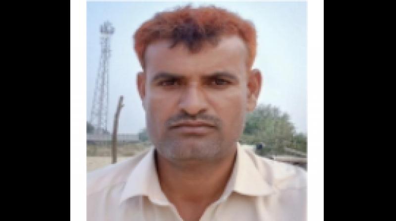 Spying for Pakistan: Rajasthan Intelligence Arrests Man from Jaisalmer Spying for Pakistan: Rajasthan Intelligence Arrests Man from Jaisalmer