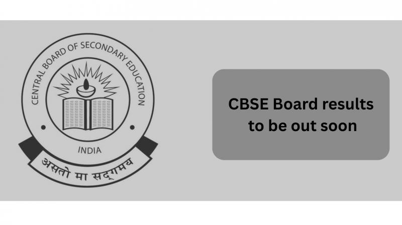 CBSE Class 10 and 12 Board Exam Result 2025 to Be Out Soon CBSE Class 10 and 12 Board Exam Result 2025 to Be Out Soon