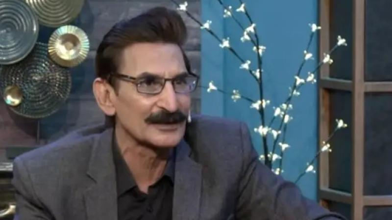 Iftikhar Thakur on India vs Pakistan After Pahalgam Terror Attack Latest news Iftikhar Thakur on India vs Pakistan After Pahalgam Terror Attack Latest news