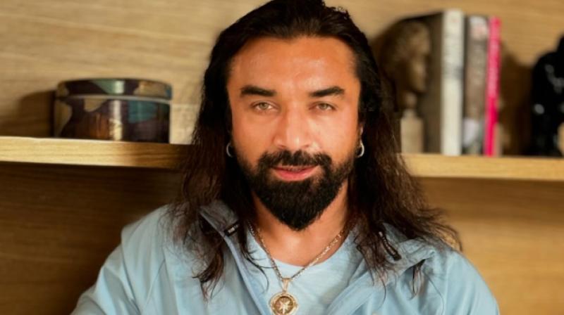 ULLU House Arrest Host Ajaz Khan latest news ULLU House Arrest Host Ajaz Khan latest news