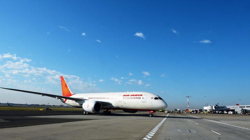 Air India Foresees Additional Expenditure of $600 Million If Pakistan Airspace Ban Continues (GQ India) Air India Foresees Additional Expenditure of $600 Million If Pakistan Airspace Ban Continues (GQ India)