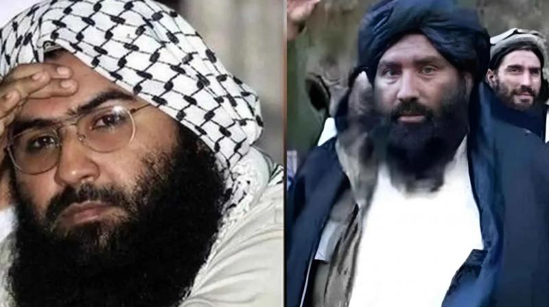 Masood Azhar's brother Abdul Rauf Azhar Rauf been killed in Operation Sindoor Masood Azhar's brother Abdul Rauf Azhar Rauf been killed in Operation Sindoor