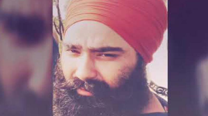 Dreaded gangster Dilpreet Singh arrested