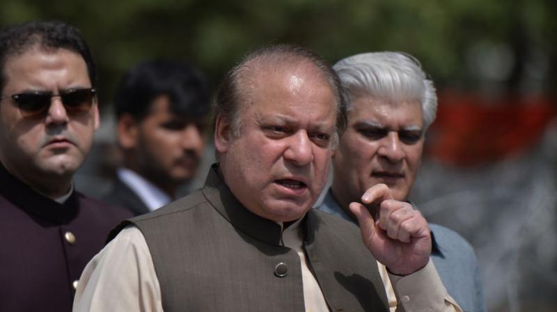 Nawaz Sharif Nawaz Sharif