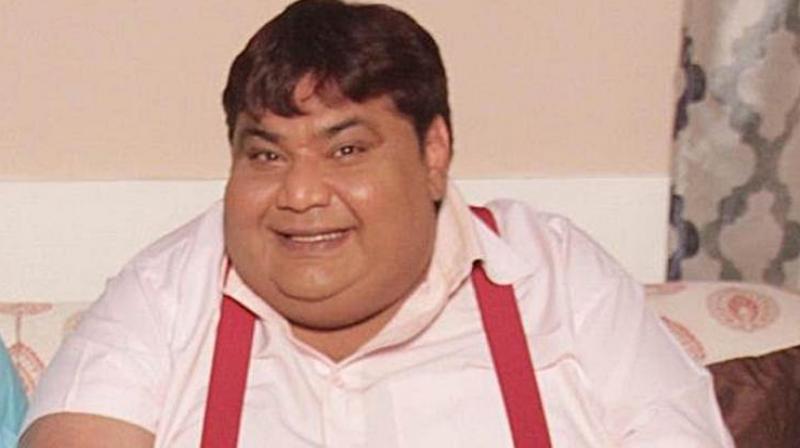 Actor Kavi Kumar Azaad dies Actor Kavi Kumar Azaad dies