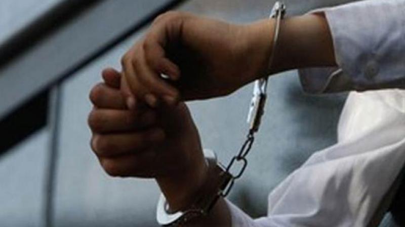 Man held for making video of two nurses Man held for making video of two nurses