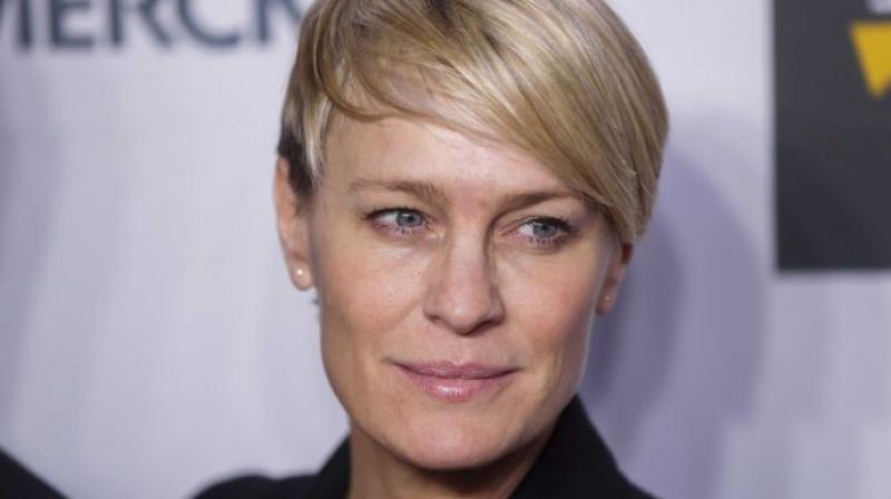 Robin Wright