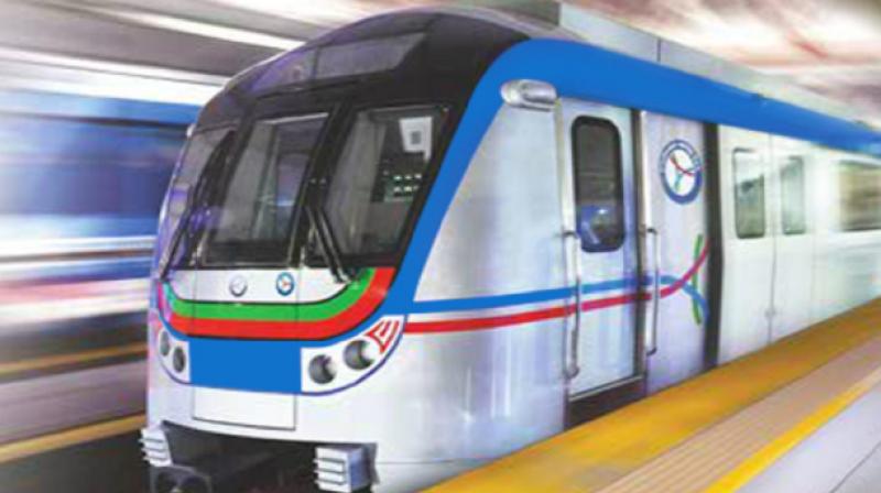 Hyderabad Metro Rail Limited