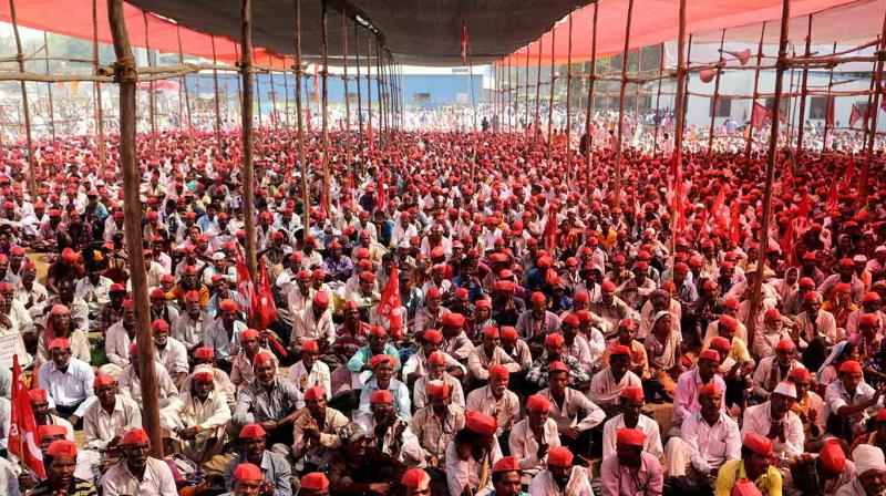 Kisan Sabha Kisan Sabha