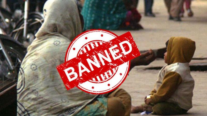 India's First Beggar-Free City to Be Indore India's First Beggar-Free City to Be Indore