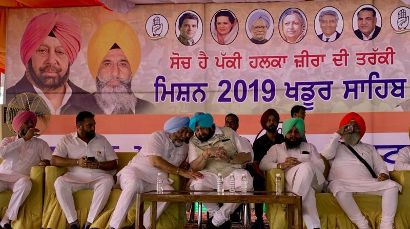 Calls Upon People To Oust Modi Govt Calls Upon People To Oust Modi Govt
