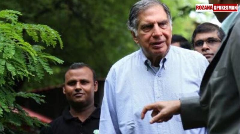 Ratan Tata Death News: Who Will Lead the Tata Legacy Next? Ratan Tata Death News: Who Will Lead the Tata Legacy Next?