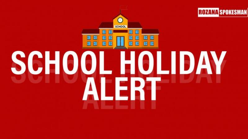 Punjab Schools Shut, Security Tightened After India’s Air Strikes on Pakistan Punjab Schools Shut, Security Tightened After India’s Air Strikes on Pakistan