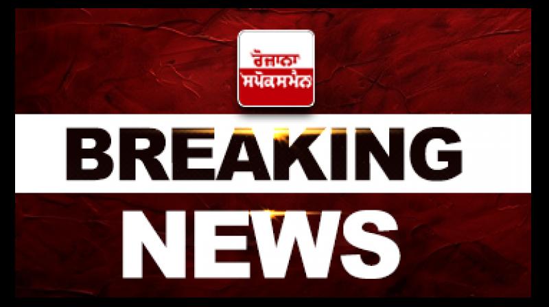 BBMB Chairman Detained Over Attempt To Unauthorized Water Release to Haryana BBMB Chairman Detained Over Attempt To Unauthorized Water Release to Haryana