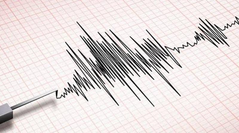 Earthquake Today: Tremors felt in Punjab, Chandigarh and Himachal Pradesh