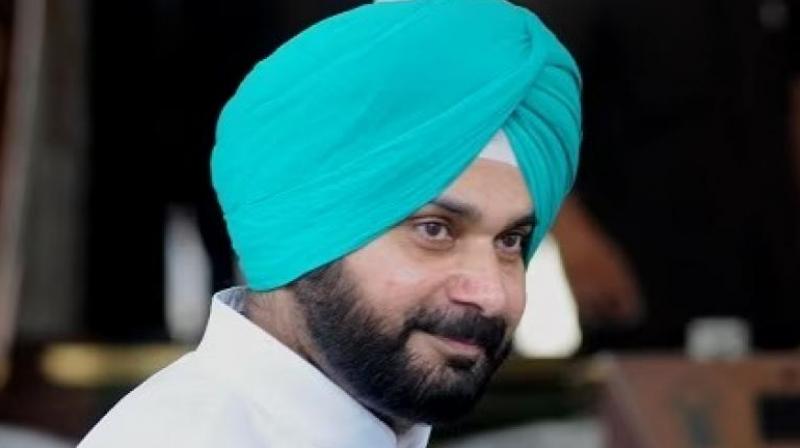 Navjot Sidhu Navjot Sidhu