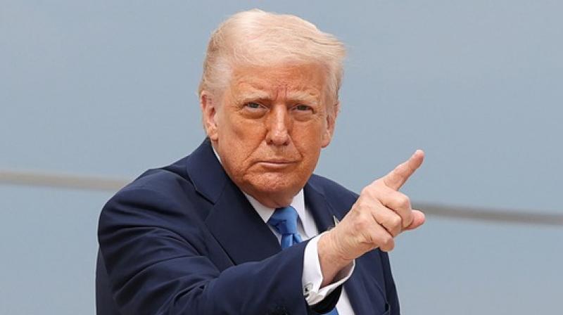 Trump to Impose “Major Tariff on Pharma Shortly”, India supplies nearly 40% Drugs Trump to Impose “Major Tariff on Pharma Shortly”, India supplies nearly 40% Drugs