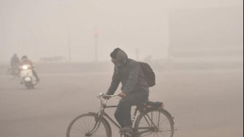 Punjab Weather Update Today