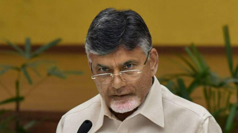 N Chandrababu Naidu N Chandrababu Naidu