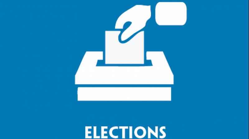 Panchayat election in Kashmir Valley Panchayat election in Kashmir Valley