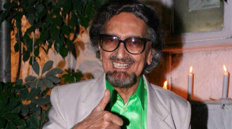 Alyque Padamsee