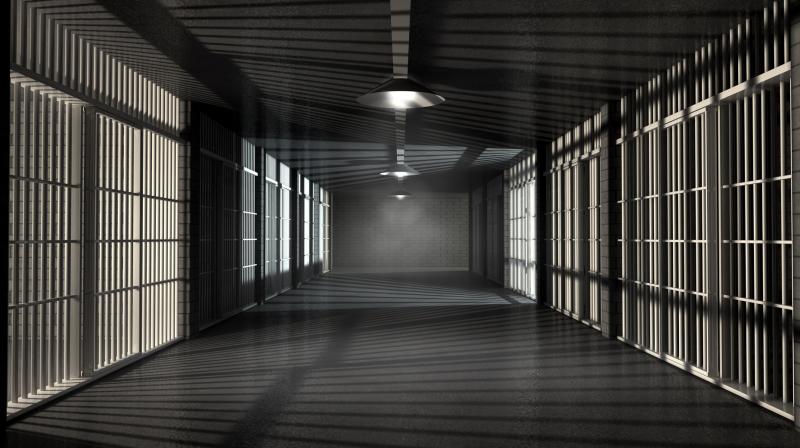 Man sent to 10 years in jail Man sent to 10 years in jail