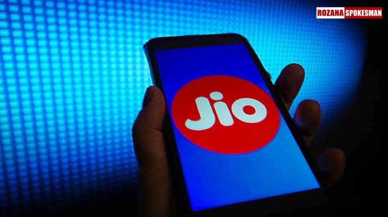 Jio Down Jio Down