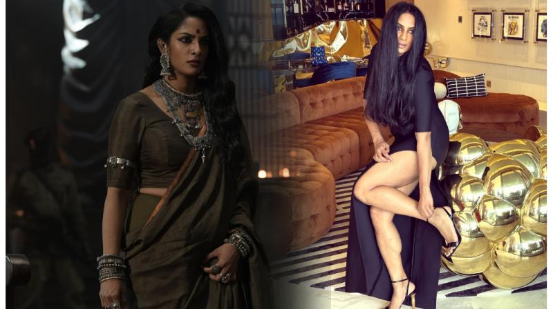 Sriya Reddy Photos