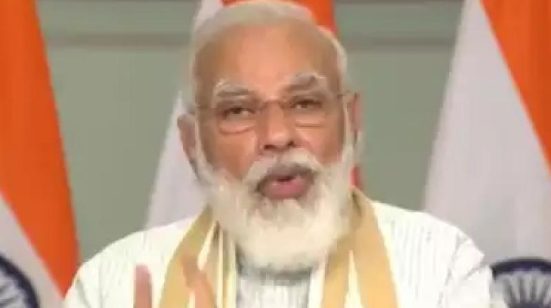 Narendra Modi