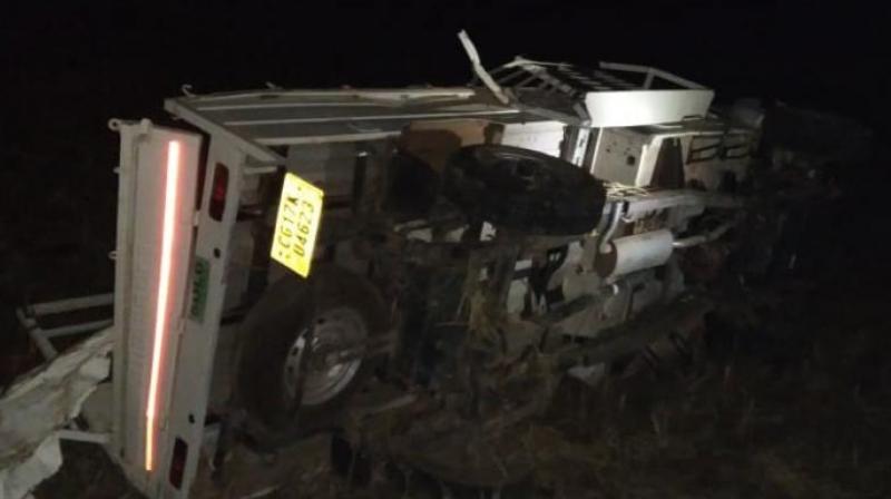 Accident Accident