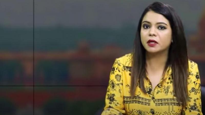 Rohini Singh Rohini Singh