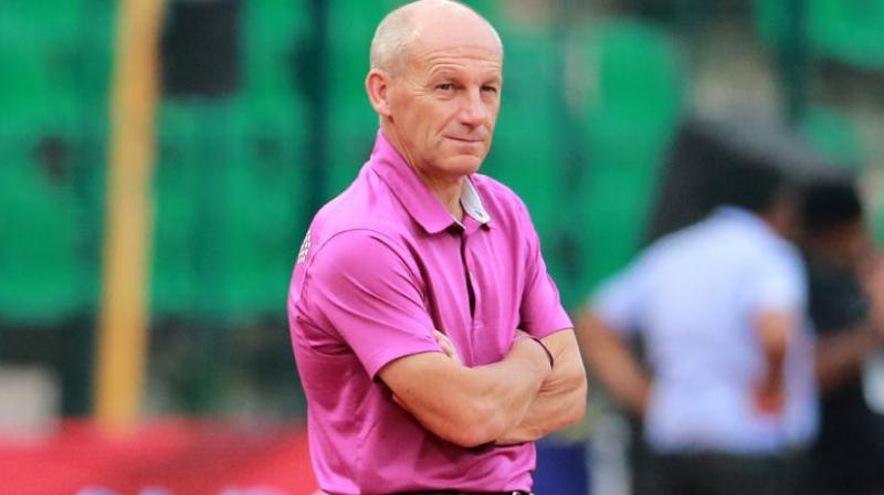 Steve Coppell Steve Coppell