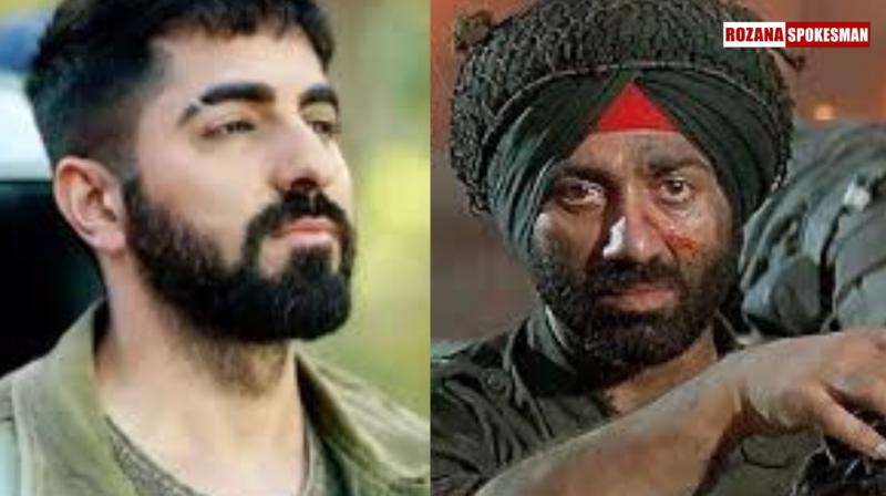 Sunny Deol announces Border 2 on prequel's 27th anniversary Sunny Deol announces Border 2 on prequel's 27th anniversary