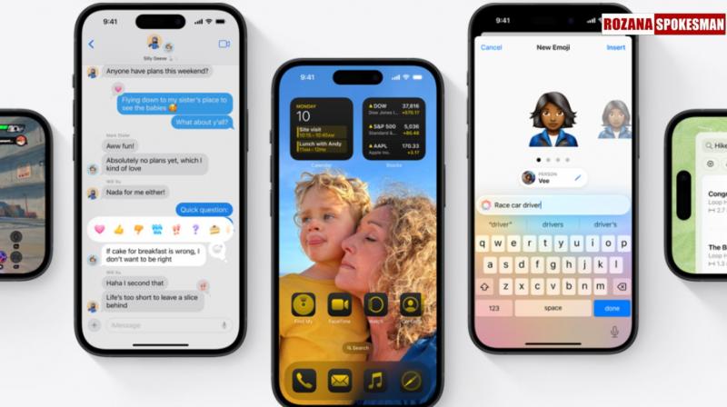 What is iOS 18, its feature, compatibility and release date? Know all about it What is iOS 18, its feature, compatibility and release date? Know all about it