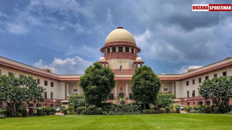Supreme Court Decision on NEET Exam 2024 Sparks Controversy Supreme Court Decision on NEET Exam 2024 Sparks Controversy