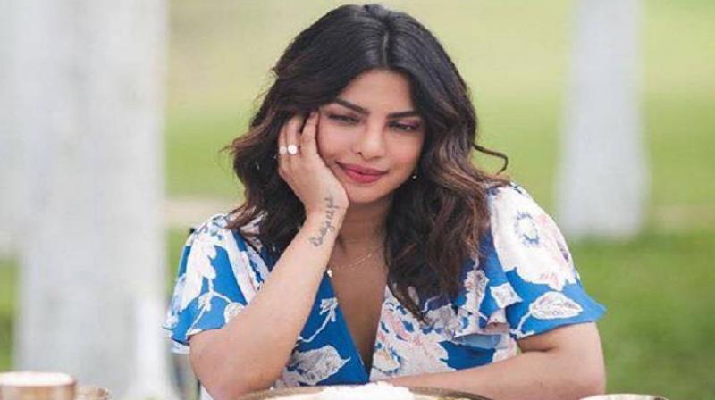 I totally want to get married at some point: Priyanka Chopra