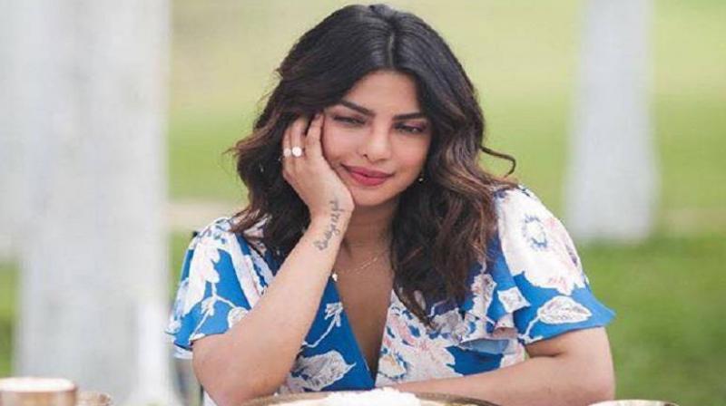 I totally want to get married at some point: Priyanka Chopra I totally want to get married at some point: Priyanka Chopra