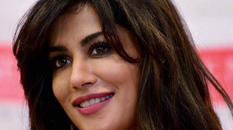Chitrangada Singh Chitrangada Singh