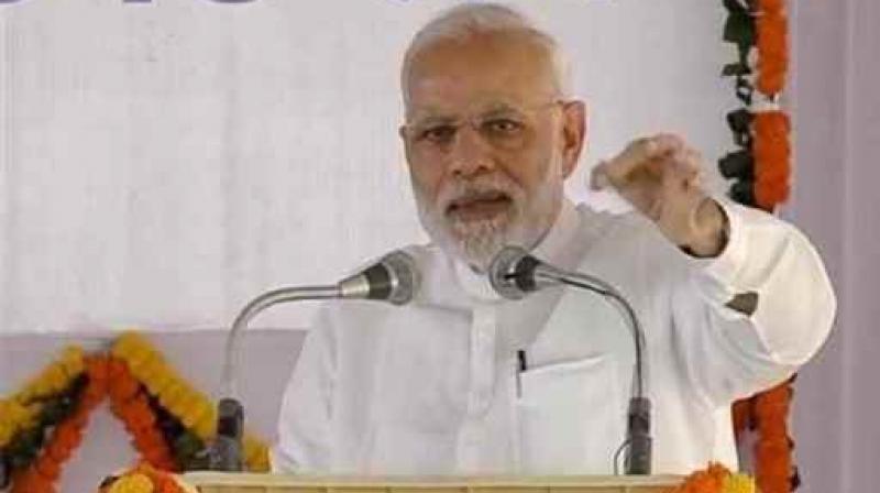 PM Modi