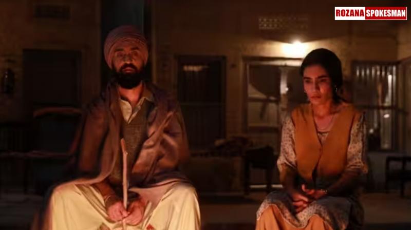 Diljit Dosanjh's Jaswant Singh Khalra Biopic Punjab '95 Suggested 120 CBFC Cuts; Title Change Diljit Dosanjh's Jaswant Singh Khalra Biopic Punjab '95 Suggested 120 CBFC Cuts; Title Change