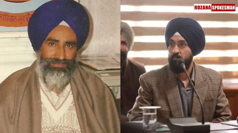 Punjab '95 Movie Real Story: Who was Jaswant Singh Khalra? What Happened in Punjab in 1995? Punjab '95 Movie Real Story: Who was Jaswant Singh Khalra? What Happened in Punjab in 1995?