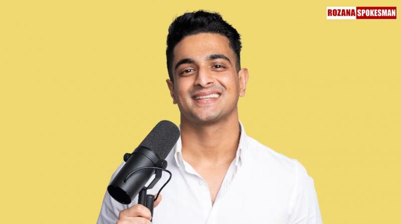 Ranveer Allahbadia's Both YouTube Channels Hacked, Renamed to "Tesla" Ranveer Allahbadia's Both YouTube Channels Hacked, Renamed to "Tesla"