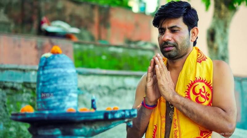 Haryanavi Singer Meeta Baroda Survives Gun Attack in Sonipat; Political Rivalry Suspected Haryanavi Singer Meeta Baroda Survives Gun Attack in Sonipat; Political Rivalry Suspected