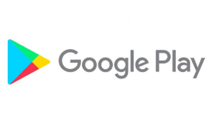 Google Play Store Google Play Store